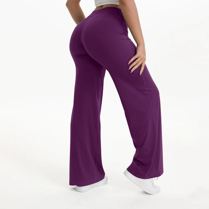The Flow Leggings