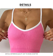 Women's Sports Jumpsuit One Piece