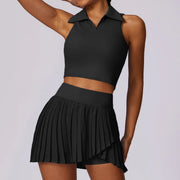 Tennis & Yoga Activewear Set
