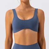 Summer Runs Sports Bra