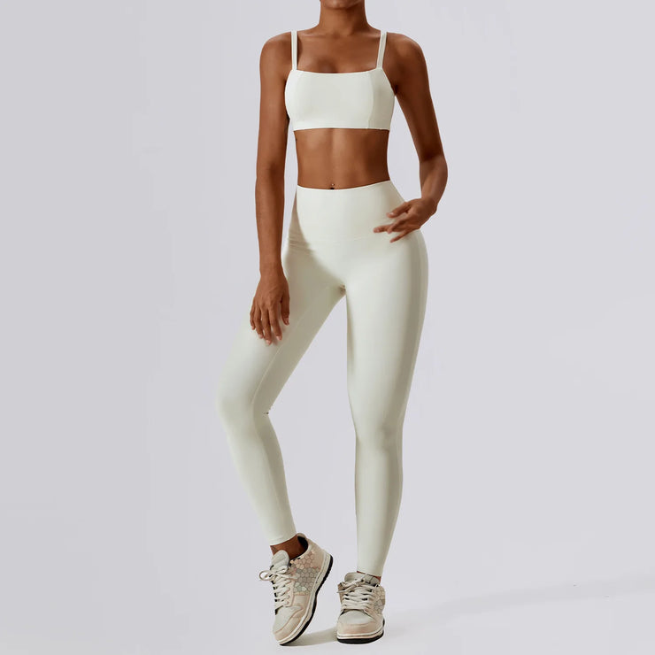 2-Piece Push-Up Workout Set