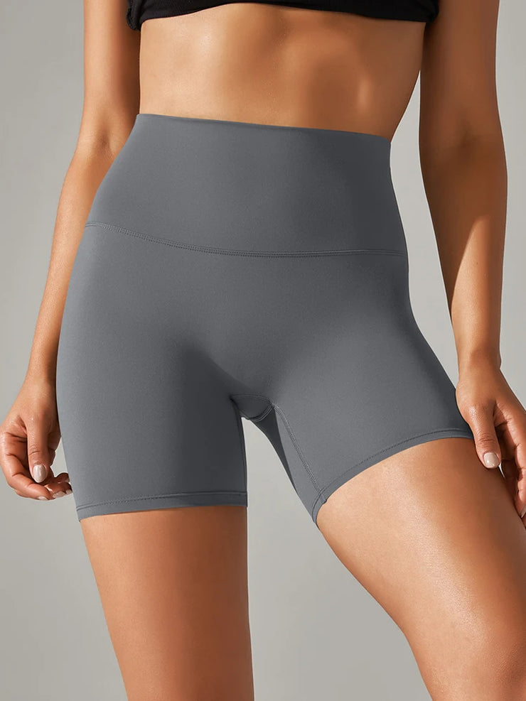 High Waist Women&