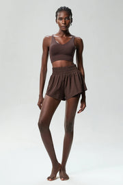 Women’s Quick Dry Running Set