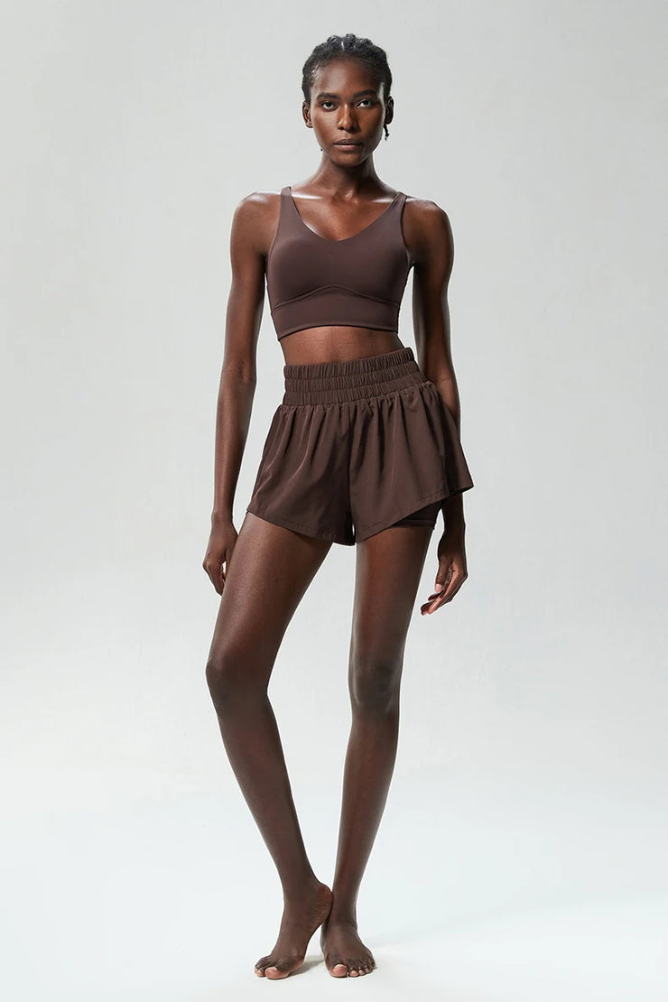 Women’s Quick Dry Running Set
