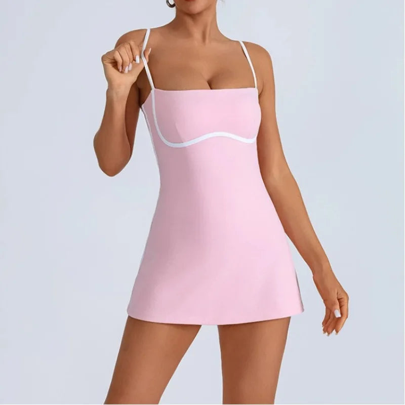 The Ace Dress