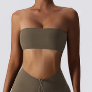 FREEDOM FORM BANDEAU