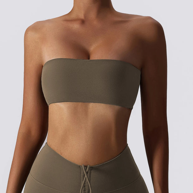 FREEDOM FORM BANDEAU