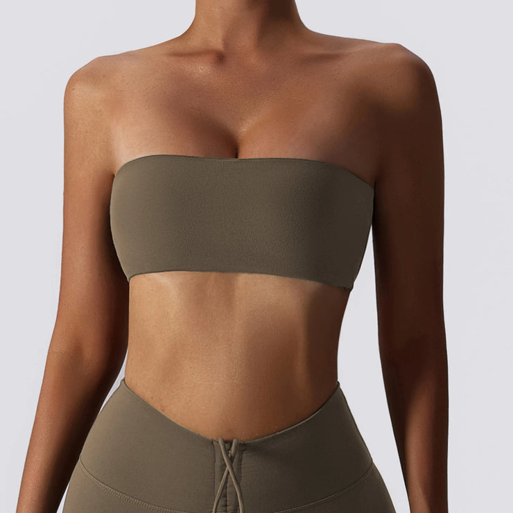 FREEDOM FORM BANDEAU