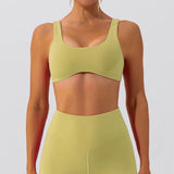 Summer Runs Sports Bra