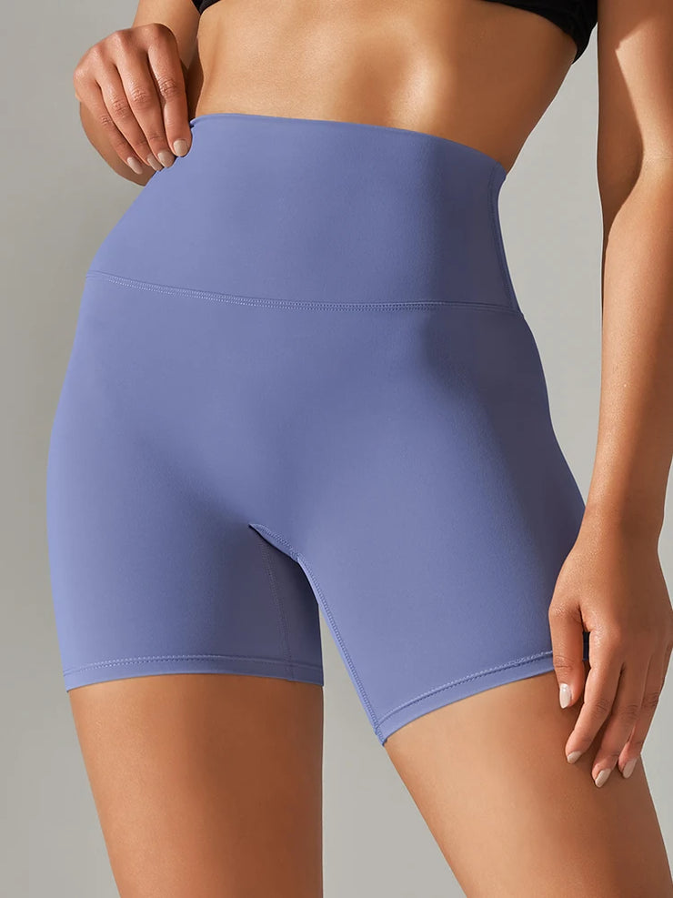 High Waist Women&