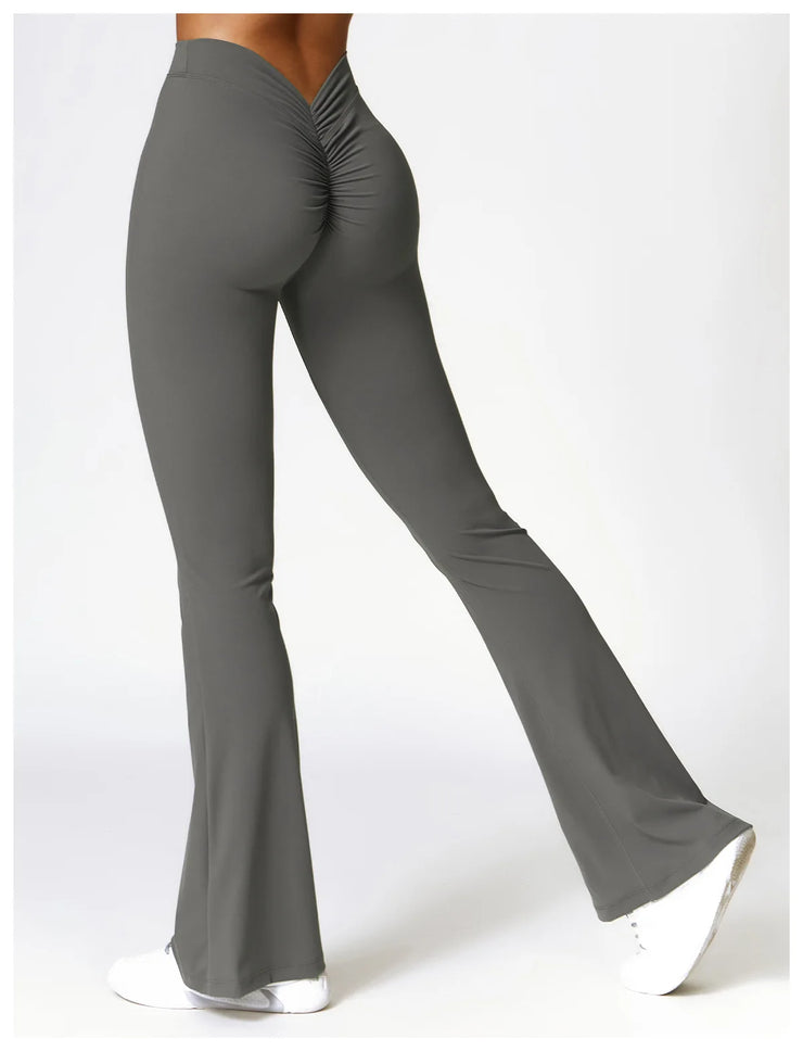 Seamless Yoga Gym Set Women