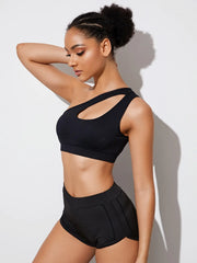 Shockproof Fitness Bra for Women