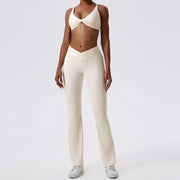 Super Soft Women's Yoga Set