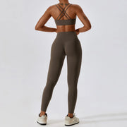 2-Piece Push-Up Workout Set