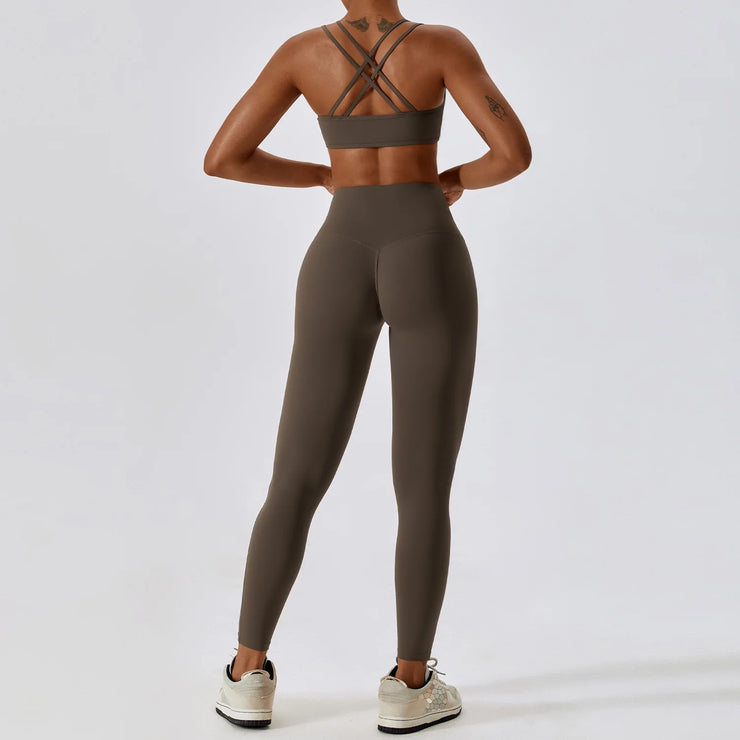2-Piece Push-Up Workout Set