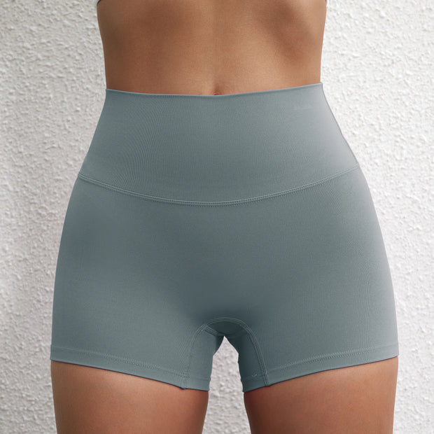 Cycling and Jogging Sport Shorts
