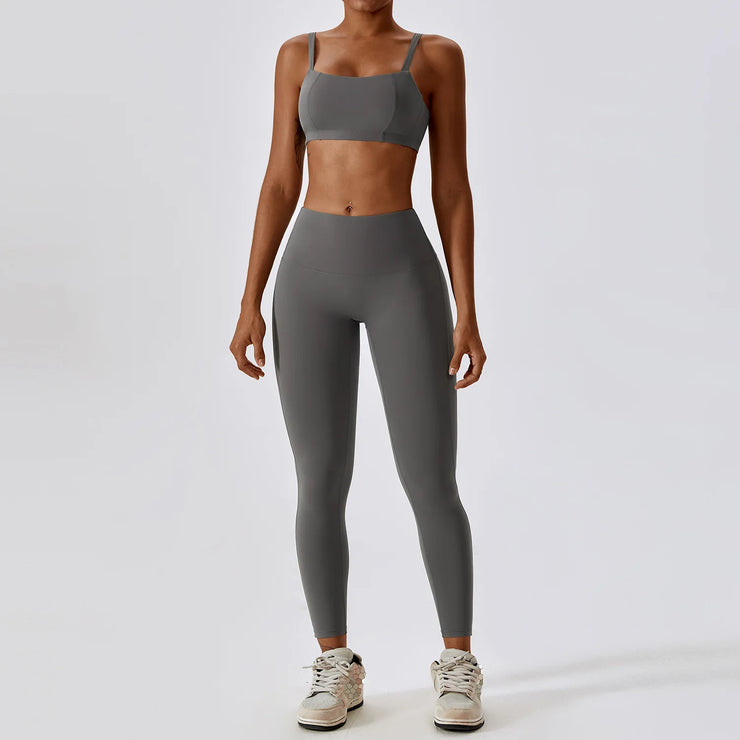2-Piece Push-Up Workout Set