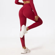 Soft Tights Running Leggings Women