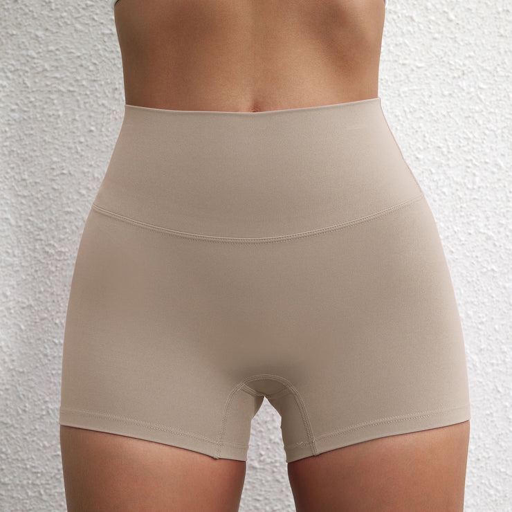 Cycling and Jogging Sport Shorts