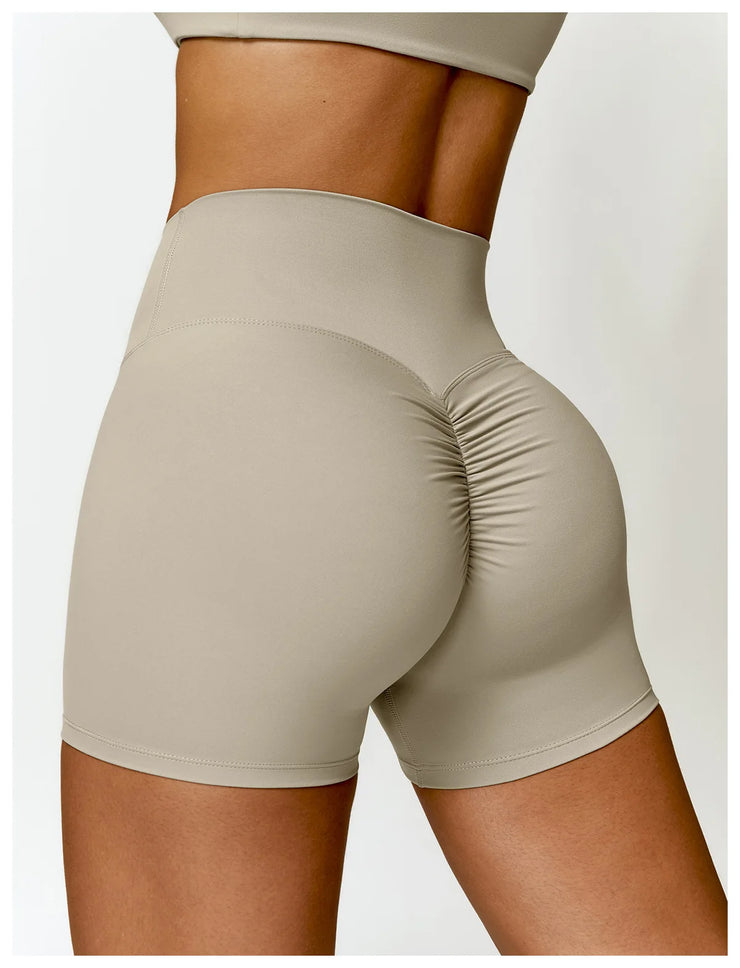 Seamless 2PCS Yoga Set