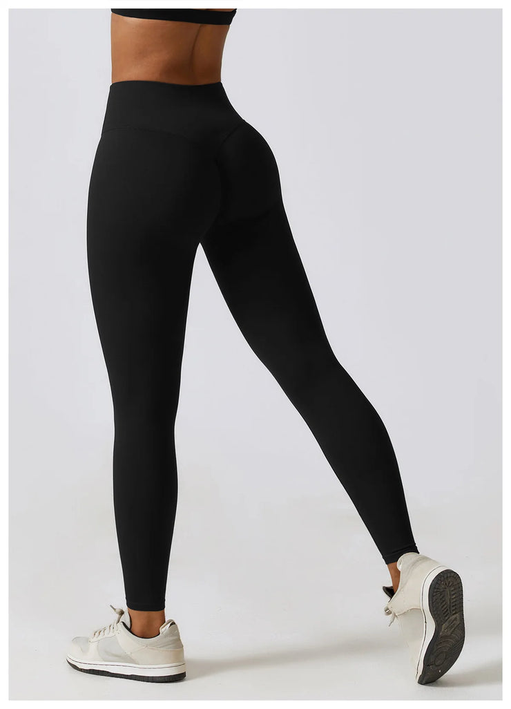 Yoga Workout Set Sportswear