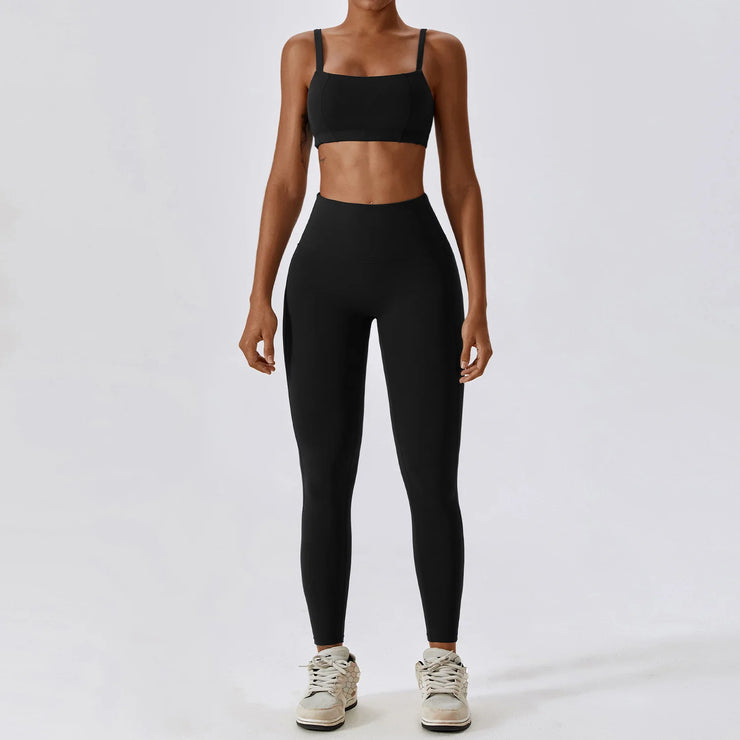 2-Piece Push-Up Workout Set
