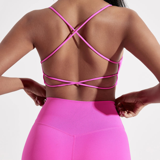 FEARLESS LEXI CROP