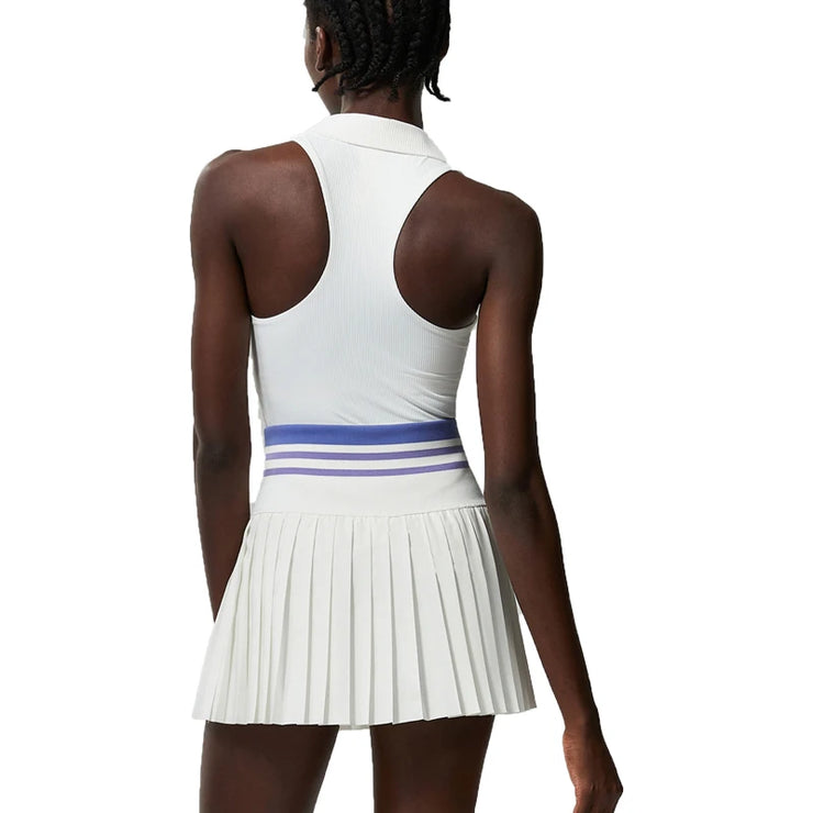 Calabasas Tennis Yoga Set