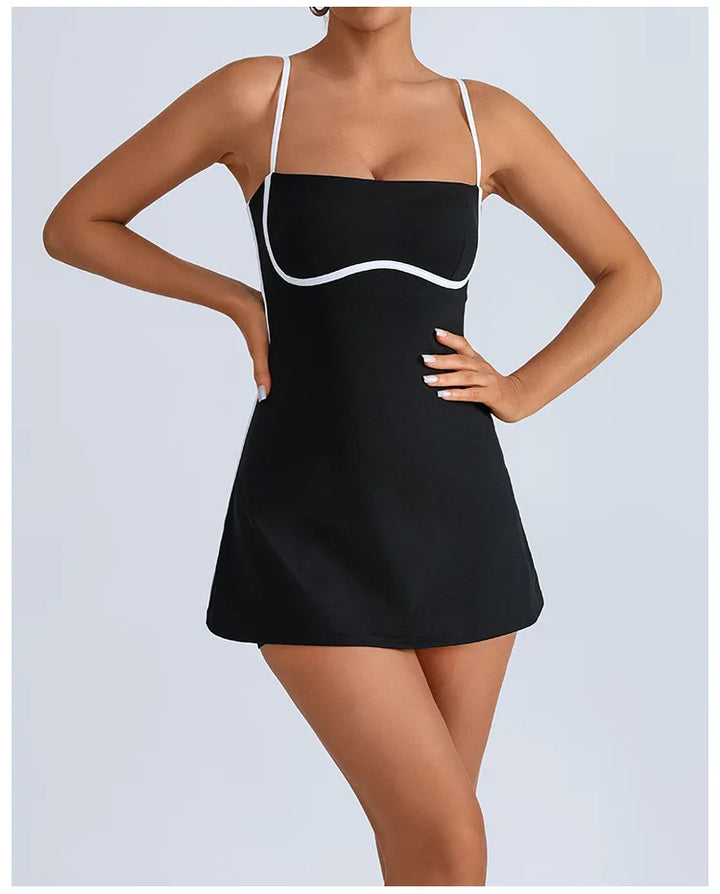 The Ace Dress