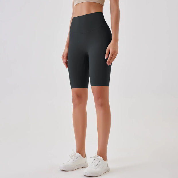 CORE "6 BIKER SHORTS