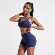 Women’s Cross-Back High Strength Bra
