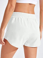 BOLD RUN SHORTS