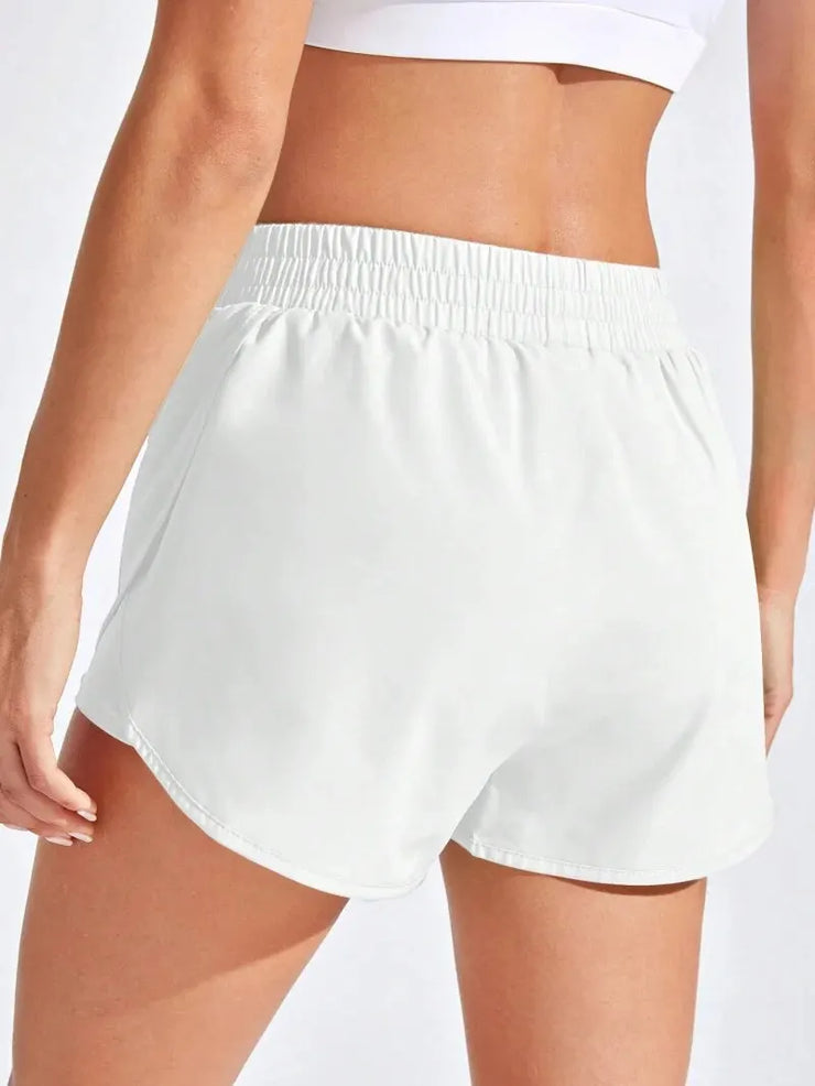 BOLD RUN SHORTS