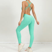 One Piece Tummy Control Romper