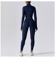 3 Piece Women's Yoga Set