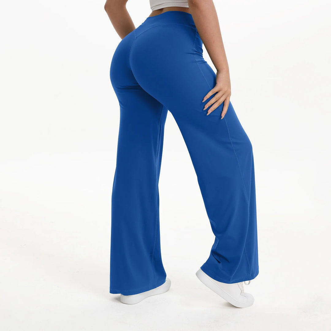 The Flow Leggings