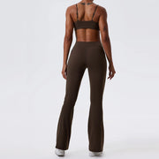 Super Soft Women's Yoga Set