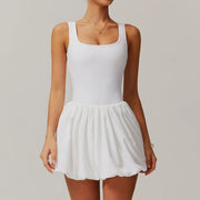 Women's One-Piece Yoga Jumpsuit
