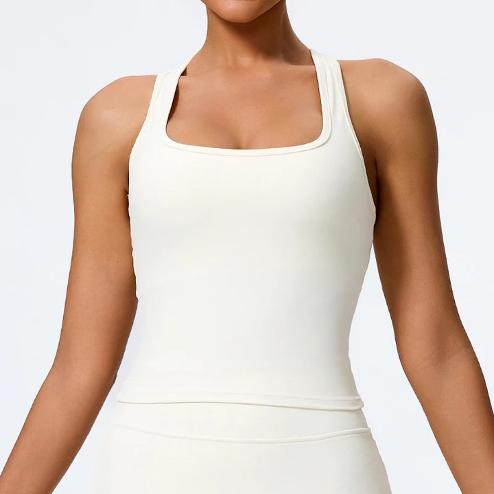 The Contour Tank