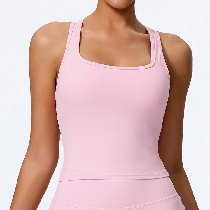 The Contour Tank