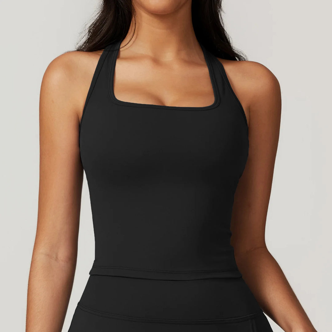 The Contour Tank