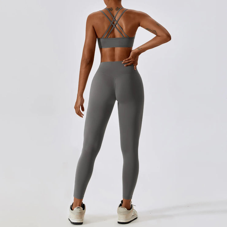 2-Piece Push-Up Workout Set