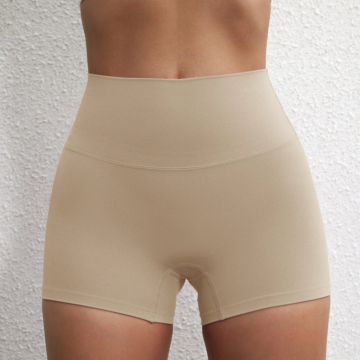 Cycling and Jogging Sport Shorts