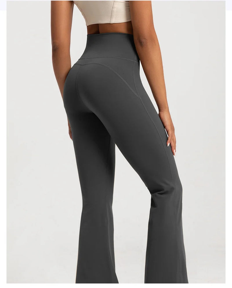 High-end Yoga Leggings Slim Yoga Pants