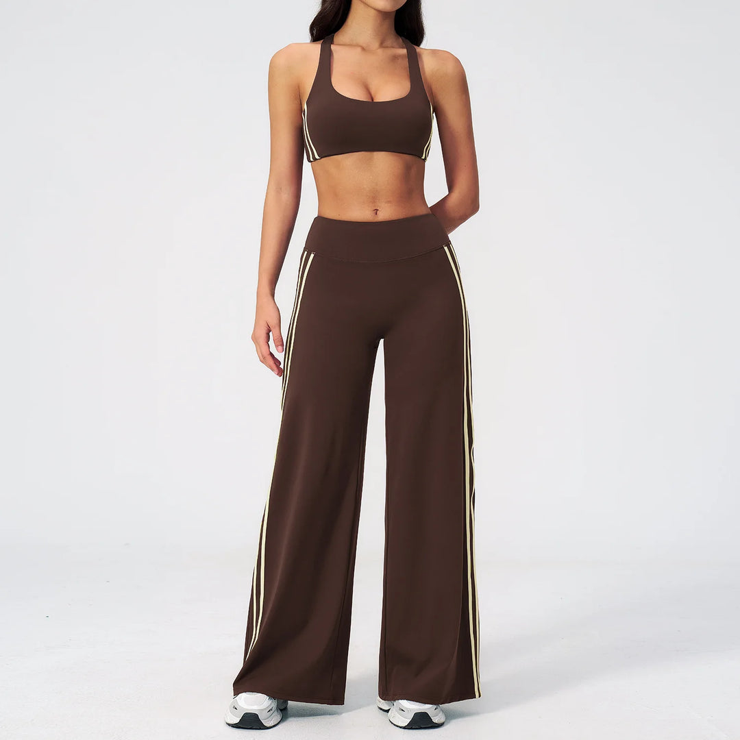 The Velocity Flare Set