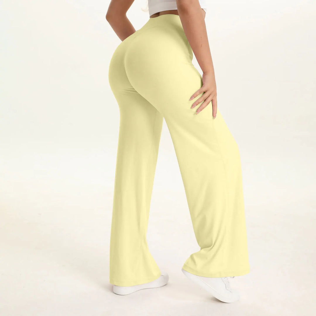 The Flow Leggings