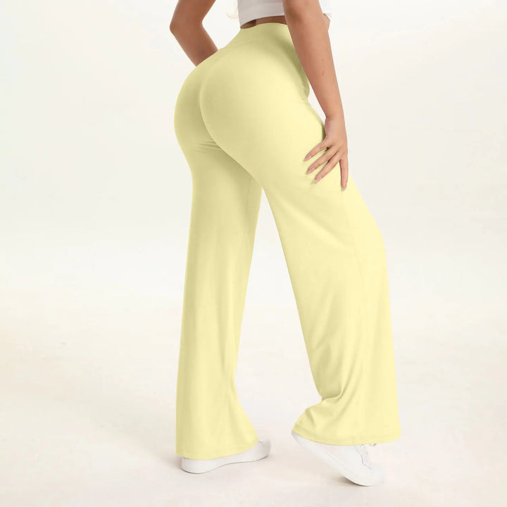 The Flow Leggings