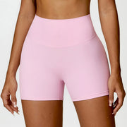 FORM INVISIBLE SCRUNCH SHORTS