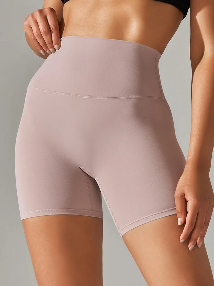 High Waist Women&