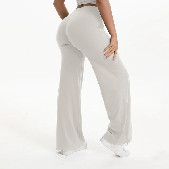 The Flow Leggings